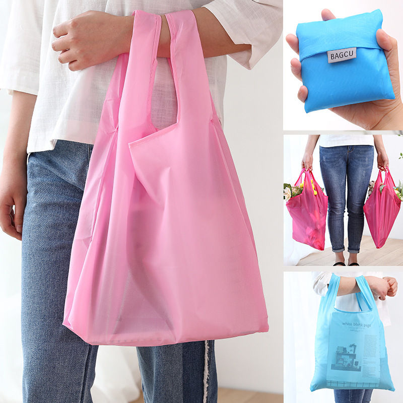 Orzo Foldable Eco Bag - Sunny Gifts Products